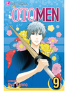 Cover image for Otomen, Volume 9